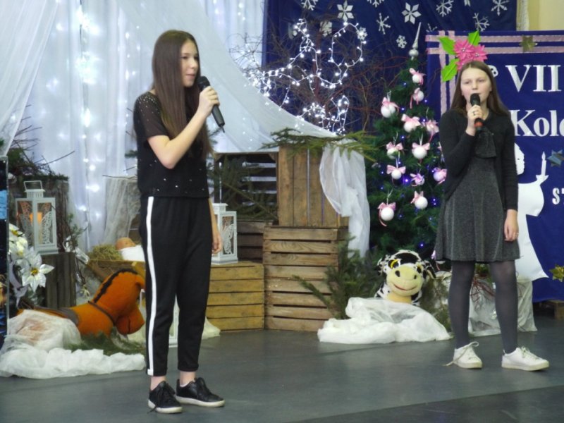 Przegląd kolęd 2019